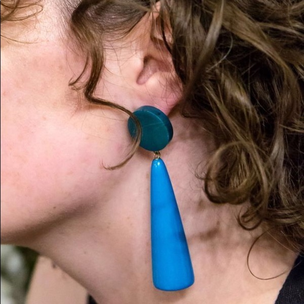 Paloma Wool Viola Earrings